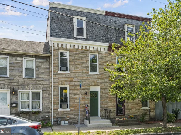 317 Calder St, Harrisburg, PA 17102