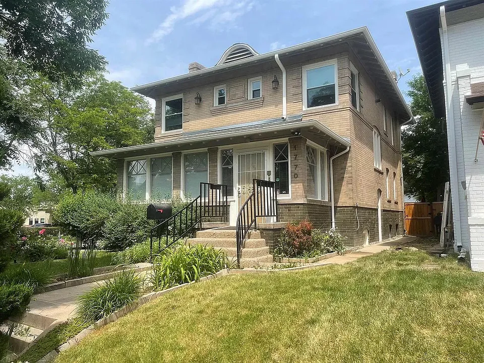 1770 N High St #1
