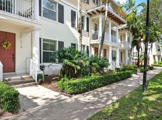 4118 Greenway Drive, Jupiter, FL 33458