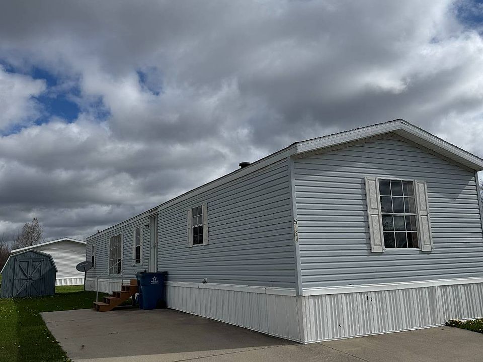 1st image of 5124 Coronet Ct #474