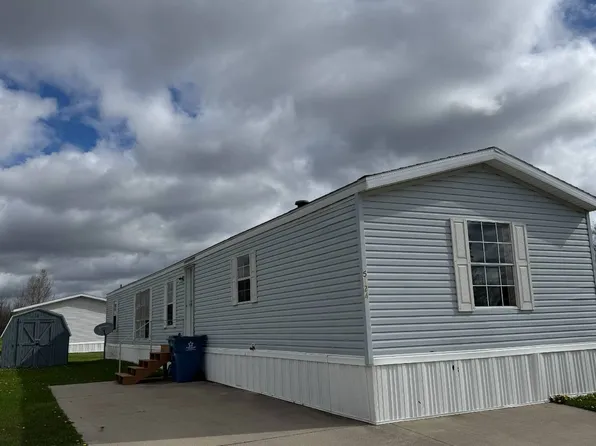 5124 Coronet Ct #474, Fort Wayne, IN 46818