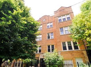 2710 N Fairfield Ave APT 2S, Chicago, IL 60647