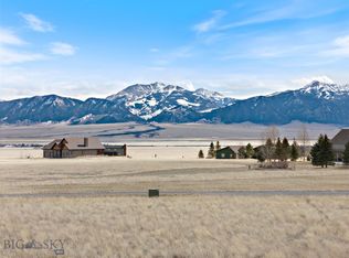 9 Soaring Eagle Rd, Ennis, MT 59729