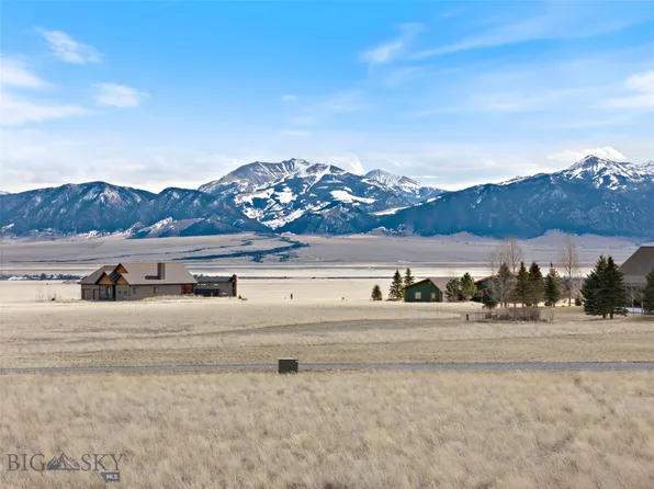 9 Soaring Eagle Rd, Ennis, MT 59729