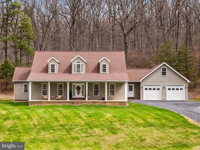 1029 Fleming Park Rd, Mount Jackson, VA, 22842