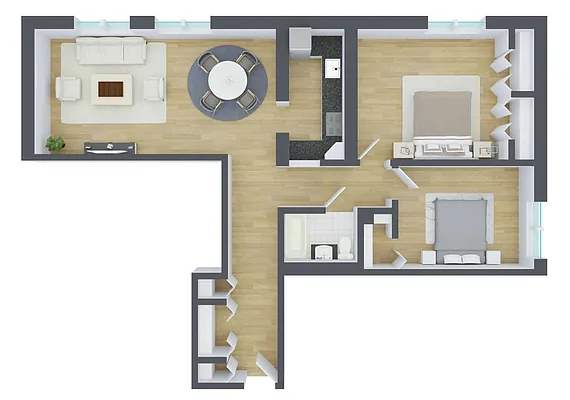 Sold by Compass | media 4