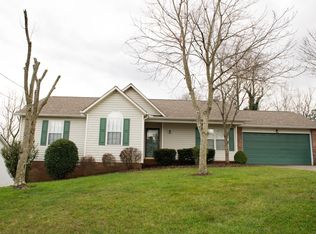 5612 NW Jamaica Ln, Knoxville, TN 37921