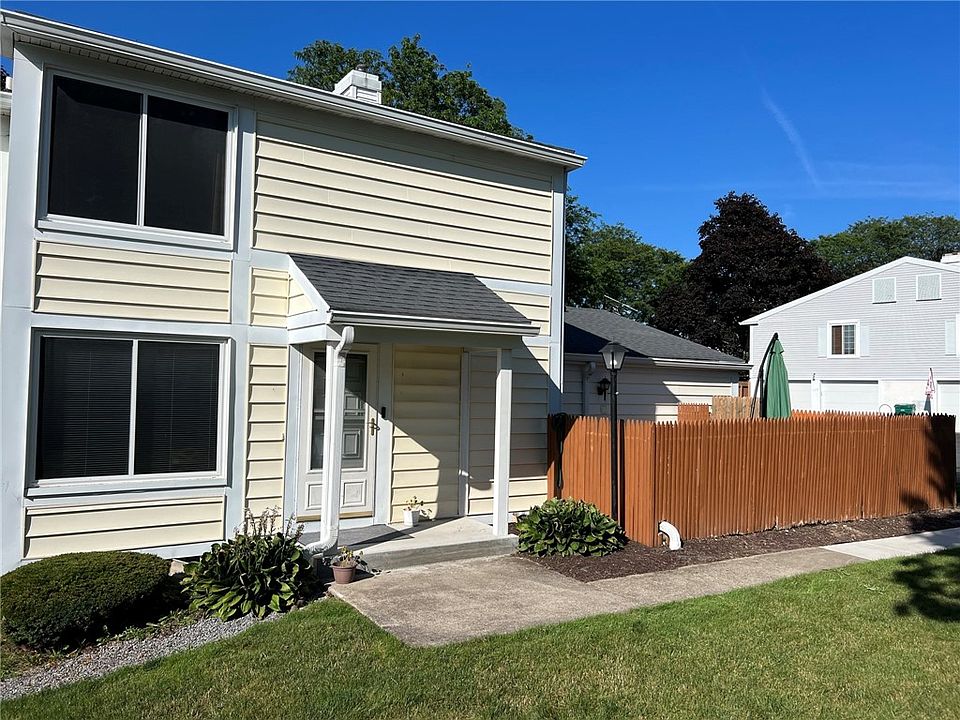116 Greenway Blvd, Churchville, NY 14428 Zillow