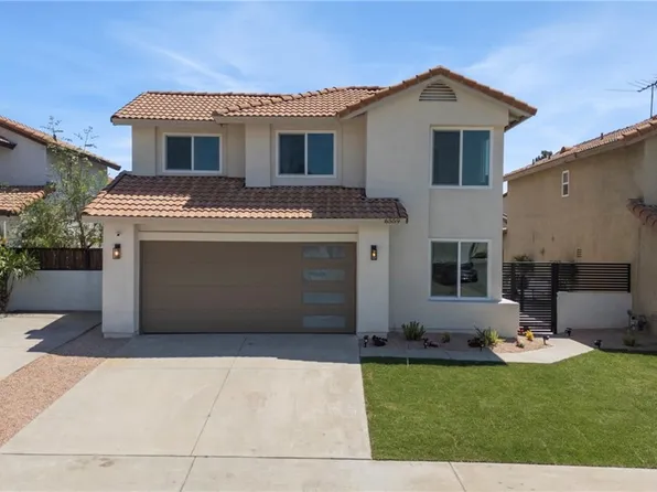6559 Pacifica Ave, Fontana, CA 92336
