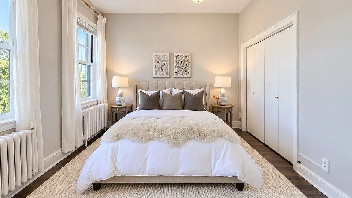1 bed, 1.0 bath, 720 sqft, $2,200 — Photo 4