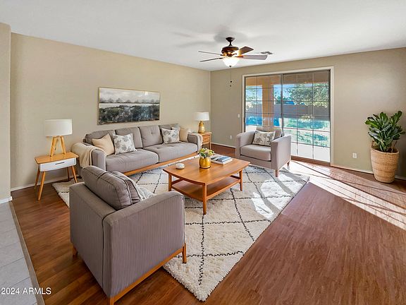 2nd image of 16027 W TOHONO Drive
