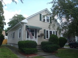 36 Monument St, Cranston, RI 02910