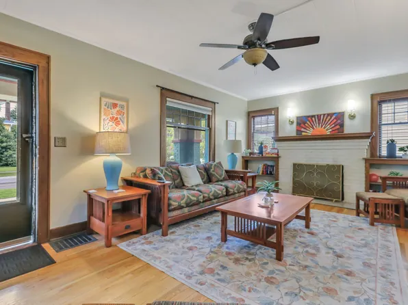 1117 W Shiawassee St, Lansing, MI 48915