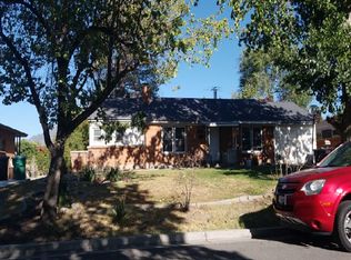 4707 S Meadowview Rd, Salt Lake City, UT 84107