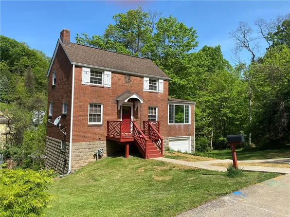 3409 Quay St, White Oak, PA 15131