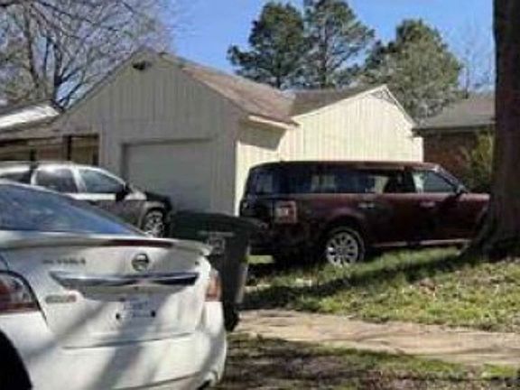 Property Side View