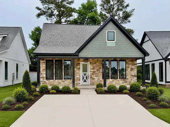 299 Idle Place Cir Lot 34, Rossville, GA 30741