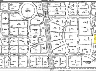 4814 N County Road 1151, Midland, TX 79705