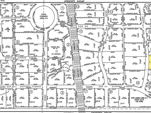 4814 N County Road 1151, Midland, TX 79705