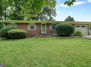 4212 Worth St NW, Acworth, GA 30101