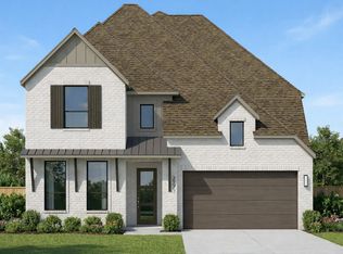 1325 Periwinkle Dr, Celina, TX 75009