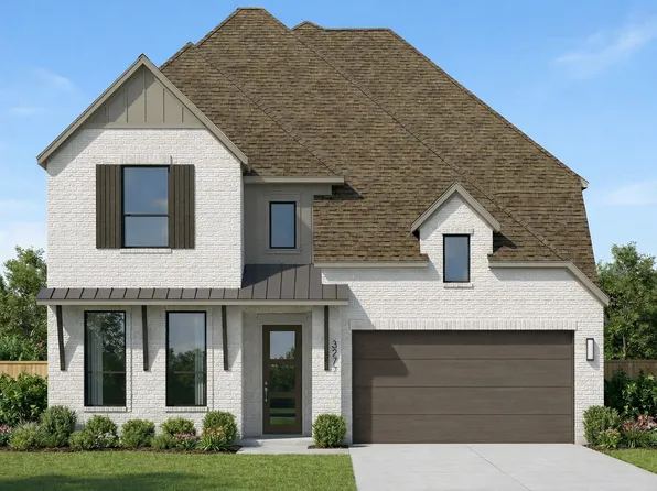 1325 Periwinkle Dr, Celina, TX 75009