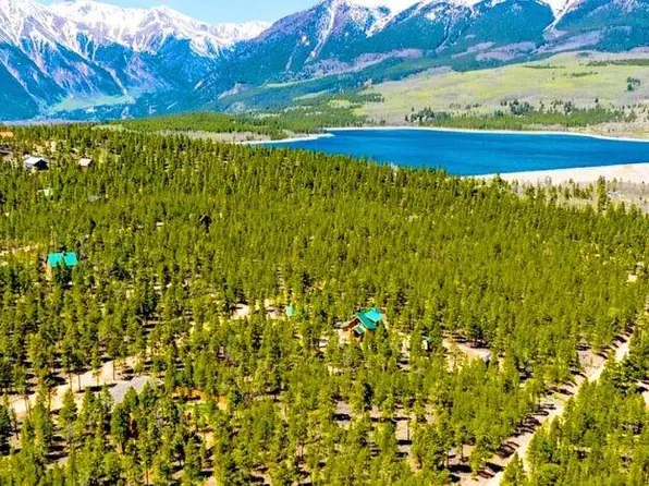 Lot 55 Lodgepole Drive LOT 55, Leadville, CO 80461
