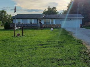 10244 S Us Highway 41, Rosedale, IN 47874