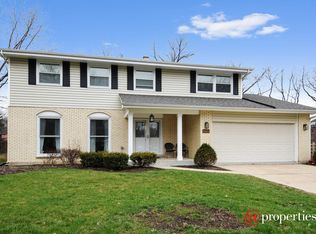 5S620 Ridgeview Ln, Naperville, IL 60540