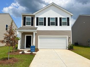 190 Lyra Ln, Summerville, SC 29486