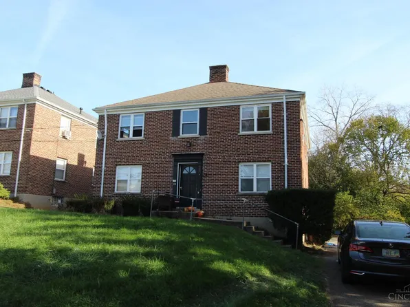 52 Gahl Ter, Cincinnati, OH 45215