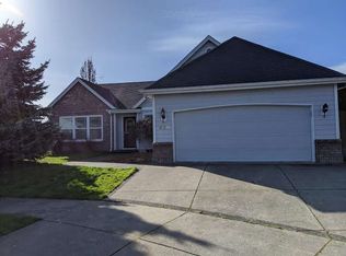 620 Woodland Acres Ln, Eugene, OR 97402