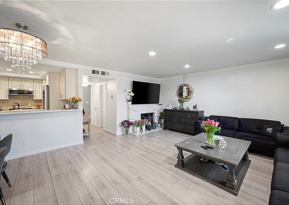 1st image of 8435 Burnet Ave Unit 105