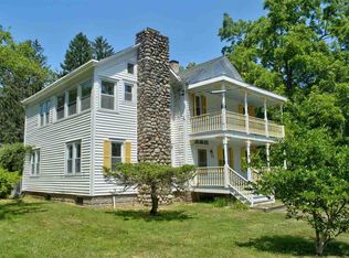 1781 Lucas Avenue Ext, Cottekill, NY 12419