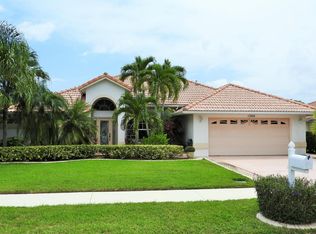 1266 SW Briarwood Dr, Port Saint Lucie, FL 34986
