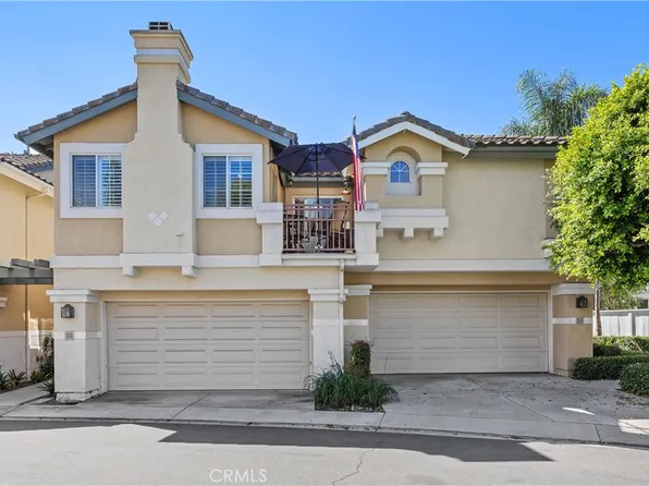 11 Chaumont, Mission Viejo, CA 92692