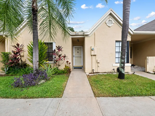 3645 NW 83RD Lane, Sunrise, FL 33351