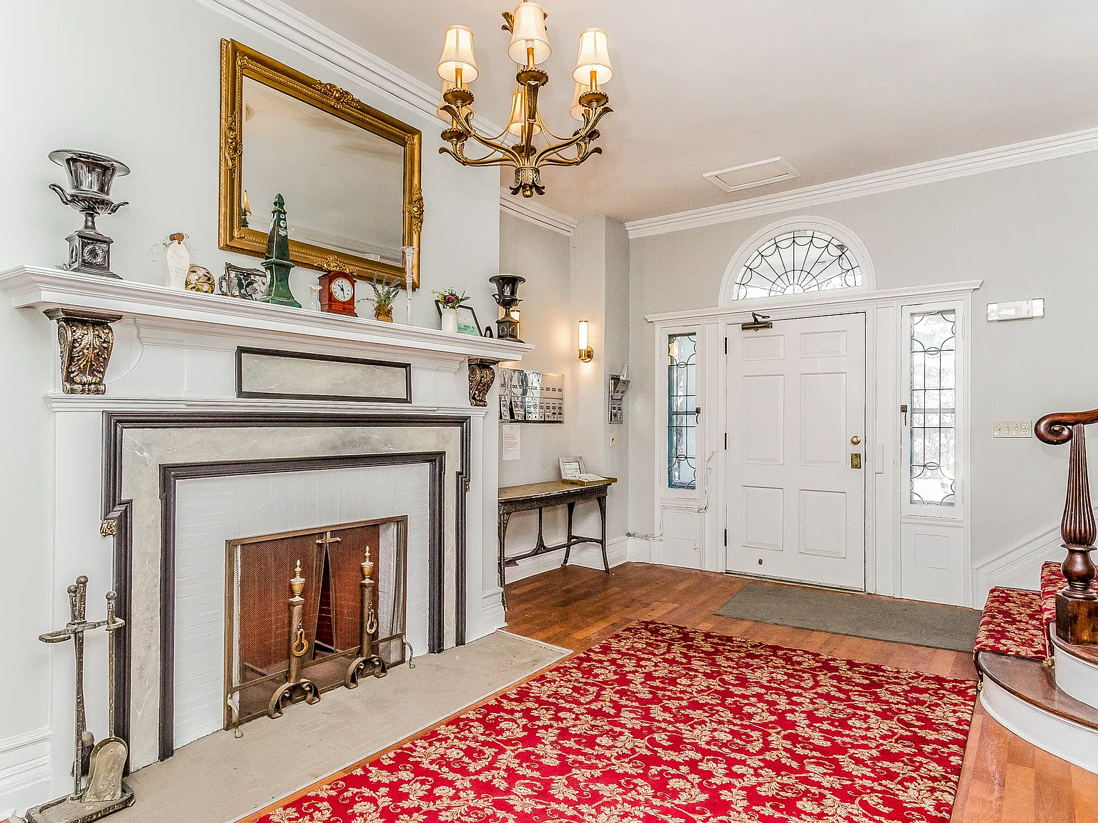 1 bed, 700 sqft, $2,300 — Photo 4