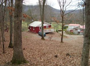 8 Bedrock Ln, Candler, NC 28715