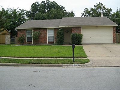 6916 Newcastle Pl, North Richland Hills, TX, 76182