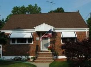 69-71 Raritan Ave, Paterson, NJ 07503