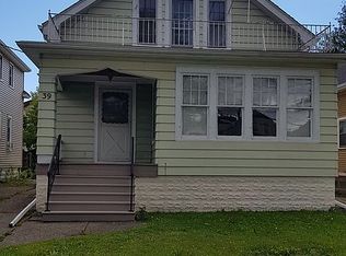 39 Weston Ave, Buffalo, NY 14215
