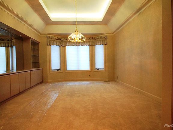 Formal Dining Room!