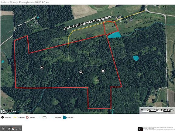 2nd image of 0 Black Walnut Rd