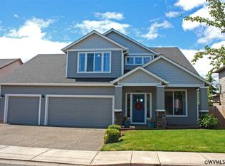 955 Caradon Ct NW, Salem, OR