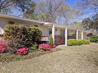 5341 Jamaica Dr, Jackson, MS 39211