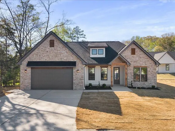 5203 Norah Pl NW, Cleveland, TN 37312