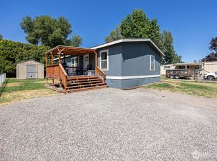 203106 E Bowles Rd SPACE 58, Kennewick, WA 99337