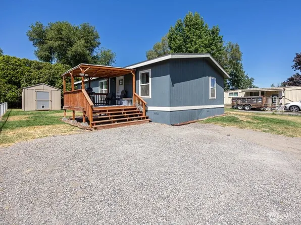 203106 E Bowles Road #58, Kennewick, WA 99337