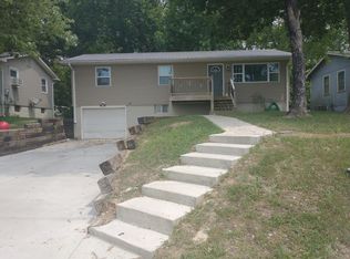 302 N Depot St, Calhoun, MO 65323